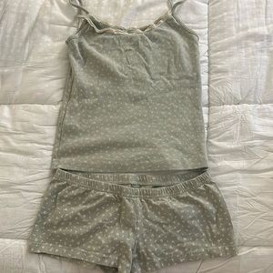 Brandy Melville matching set